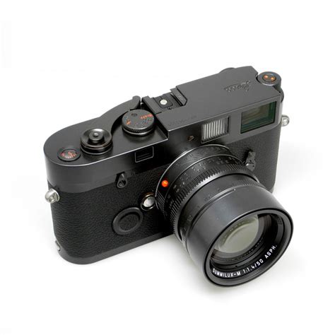 Leica MP Collection Guide 